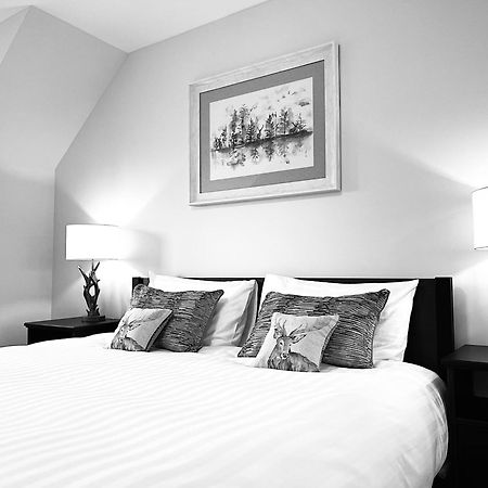 The Beech House Villa Aviemore Exterior foto